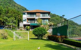 The Height Khaoyai Resort